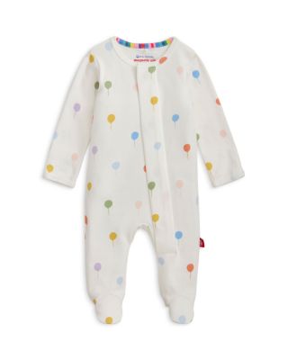 Unisex Cotton Footie Two-Pack Bundle - Baby