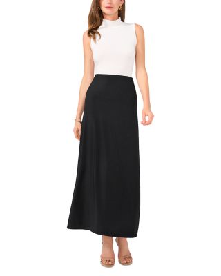 A Line Skirt 