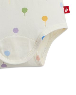 Unisex Bodysuit Bundle, Pack of 3 - Baby