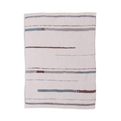 CozyChic Vista Stripe Throw, 54 x 72