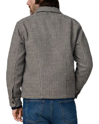 Airbourne Houndstooth Jacket