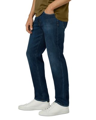 The Brixton Slim Fit Jeans in Sherman Oaks Blue