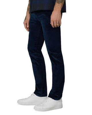 The Brixton Corduroy Pants