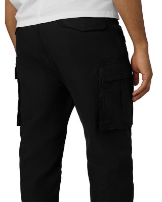 Montgomery Cargo Pants