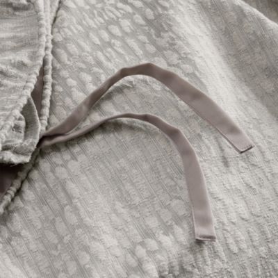 Abstract Speckle Duvet Cover, King - Exclusive