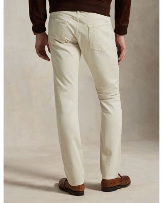 Sullivan Slim Garment Dyed Stretch Jean