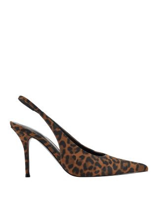 Women&#39;s Leynne 3 Slingback Pumps