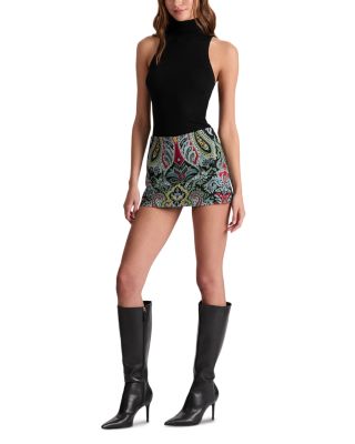 Mace High Rise Mini Skort