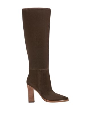 Women's Lannie High Heel Boots