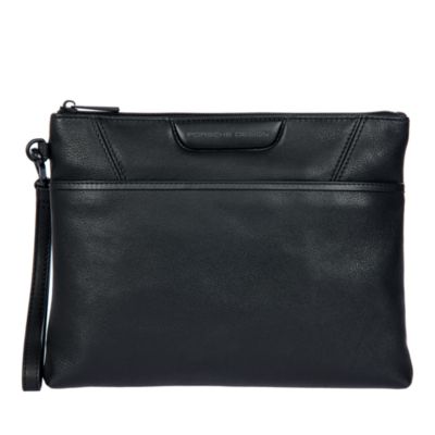 Roadster Leather Evo Clutch