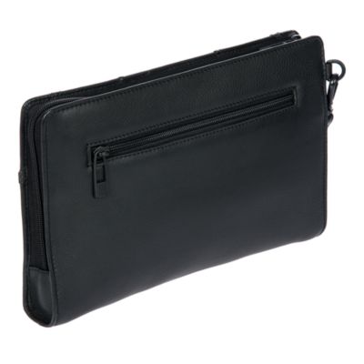 Roadster Leather Evo Clutch