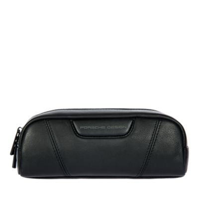 Roadster Leather Evo Accessory Pouch