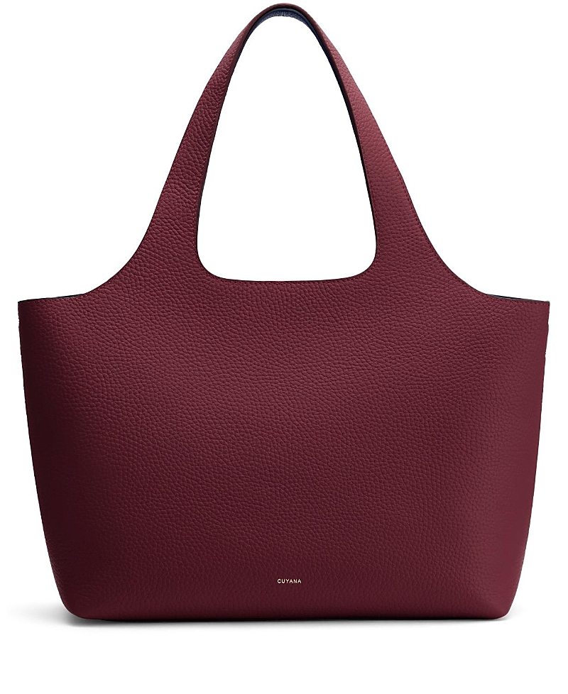 Cuyana System 16 Laptop Tote
