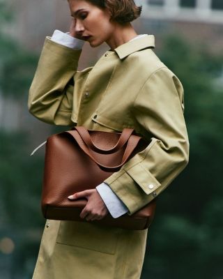System 13" Laptop Tote