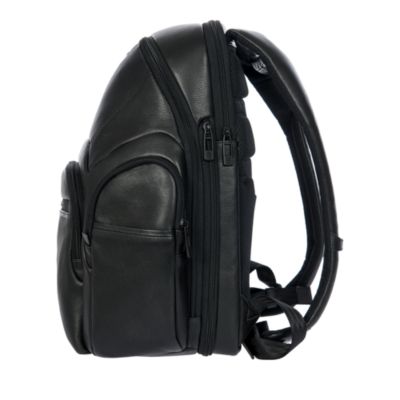 Roadster Leather Evo Backpack 15.5"