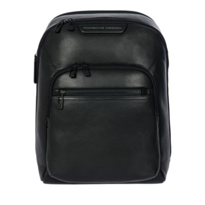 Roadster Leather Evo Backpack 14.5"