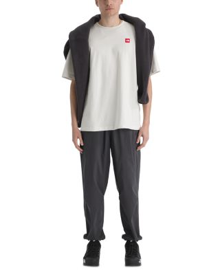 TNF™ Red Box Relaxed Fit Logo Tee