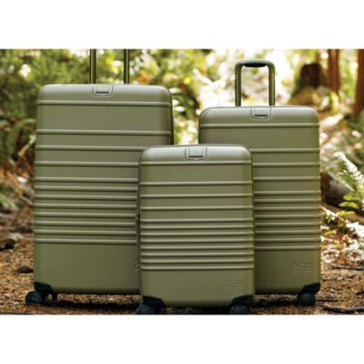 Carry-On Roller in Olive