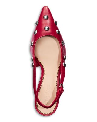 Women's Rhonda Embellished Pumps