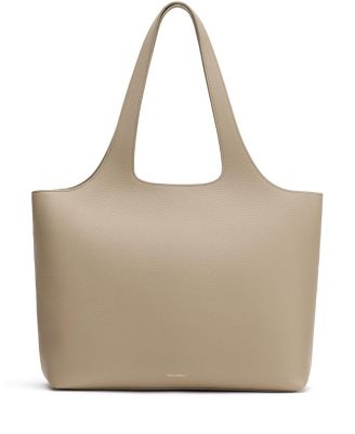 System Zipper 16" Laptop Tote