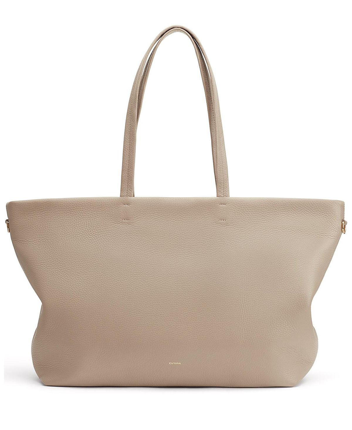 Cuyana Classic Easy Zipper Tote