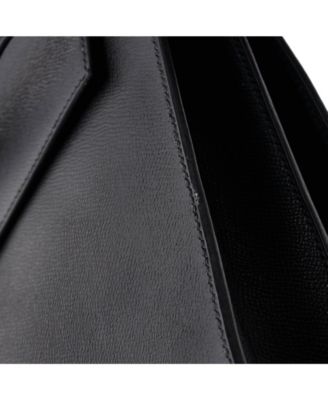  Kelly 36 Handbag Epsom