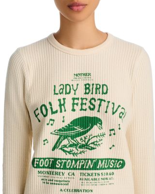 Itty Bitty Goodie Goodie Tee