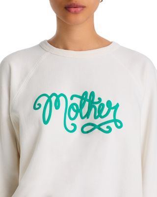 The Concert Graphic Sweatshirt