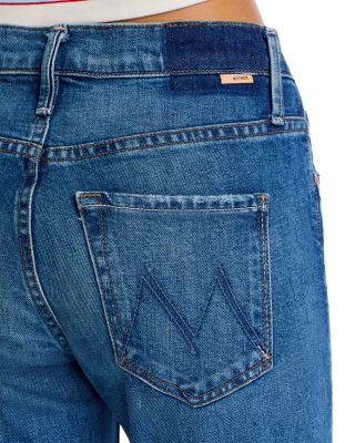 The Insider Ankle Jeans in Get Two Birds Stoned
