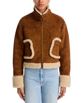 The On Thin Ice Jacket