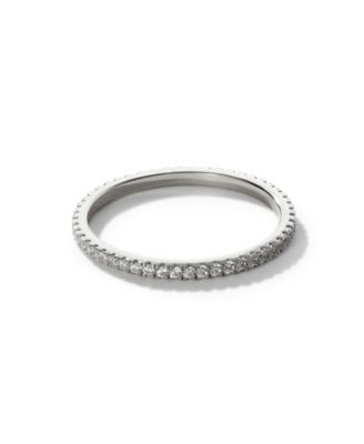 Eternity Celine Ring