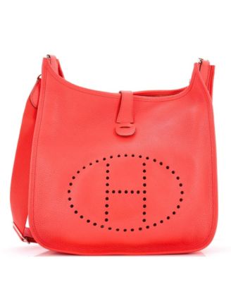 GM Evelyne Bag Gen III Clemence