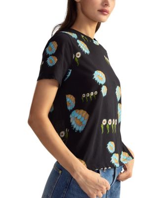 Women's Everyday Cotton Tee