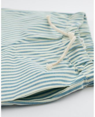 Unisex Austen Clamdigger Cabana Pant - Baby