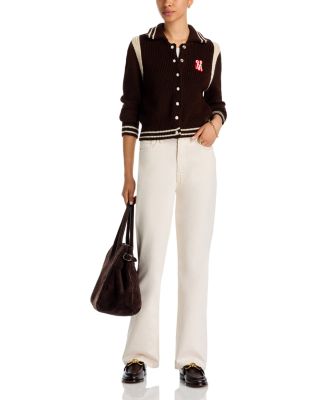 The Scooter Skimp Jeans in Natural Selection