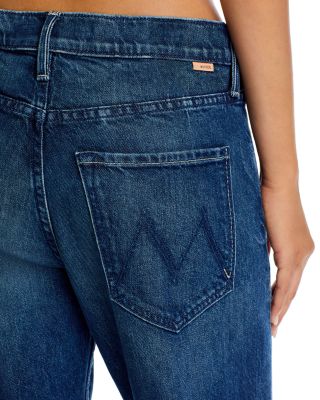 The Bookie Skimp High Rise Jeans in Which is Witch