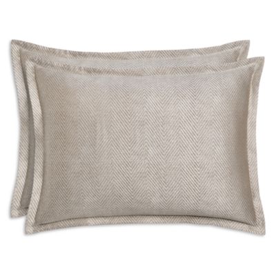 Palermo Standard Sham, Pair - Exclusive