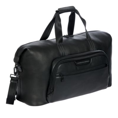 Roadster Leather Evo Weekender Bag