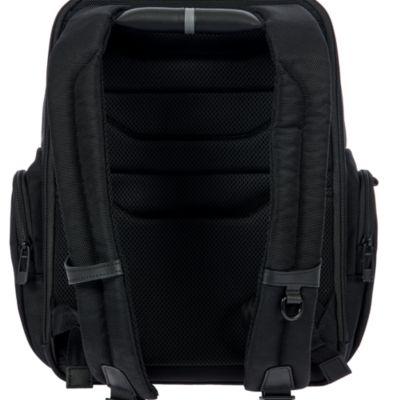 Roadster Nylon Evo Backpack 15"