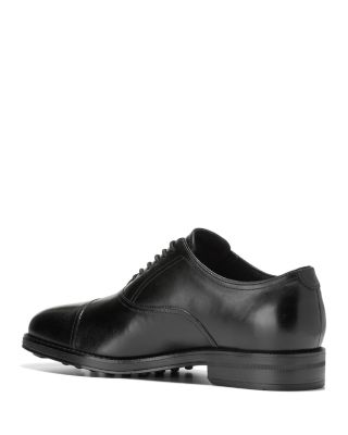 Men's Ledley Grand Cap Toe Oxford Dress Shoes