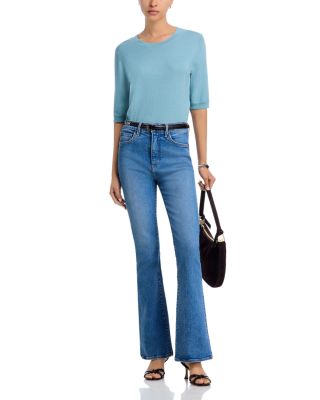 Shana Cashmere Sweater