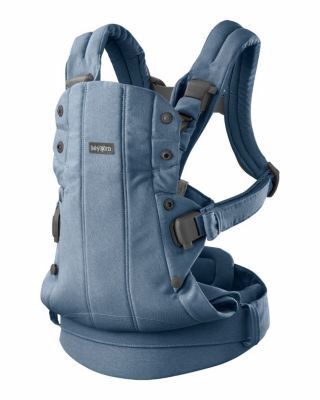 Baby Carrier Harmony in Woven Melange