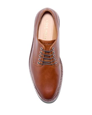 Men's Judson Grand Plan Oxfords