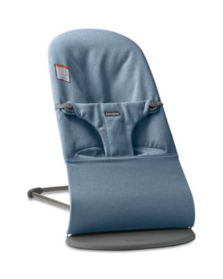 Bouncer Bliss in Woven Melange