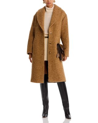 Faria Coat