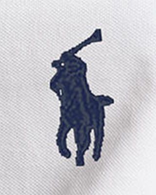 Ralph Lauren Classic-Fit Mesh Polo Shirt