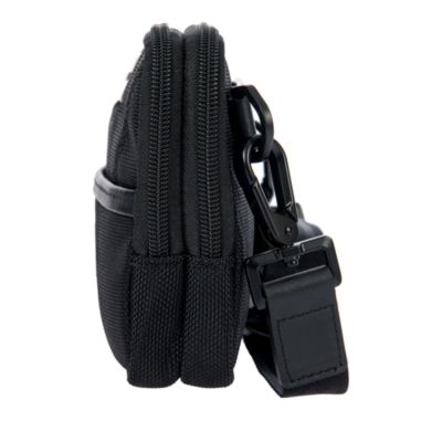 Roadster Nylon Evo Travel Pouch