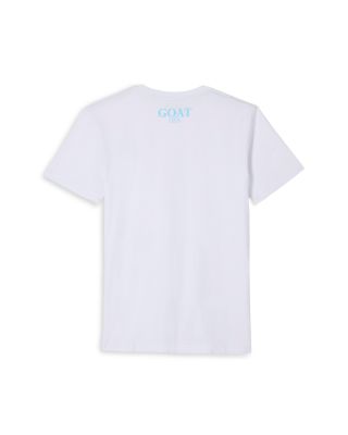 Boys' Graphic Logo Tee - Little Kid, Big Kid