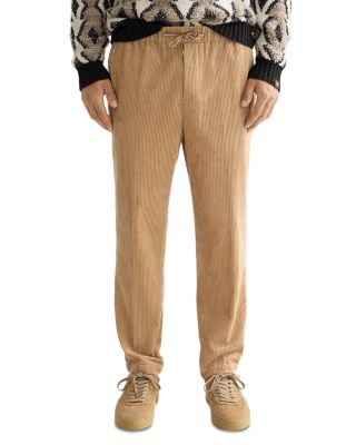 Fave Relaxed Tapered Fit Corduroy Pants