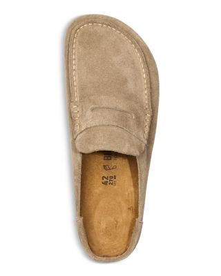 Men's Naples Wrapped Loafers